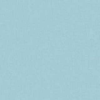 Bookcloth cover material in Baby Blue