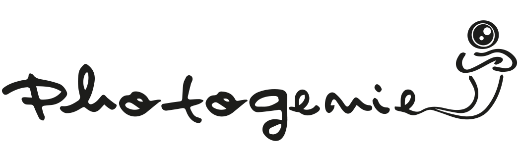 PhotoGenie | Personalised Photo Products logo