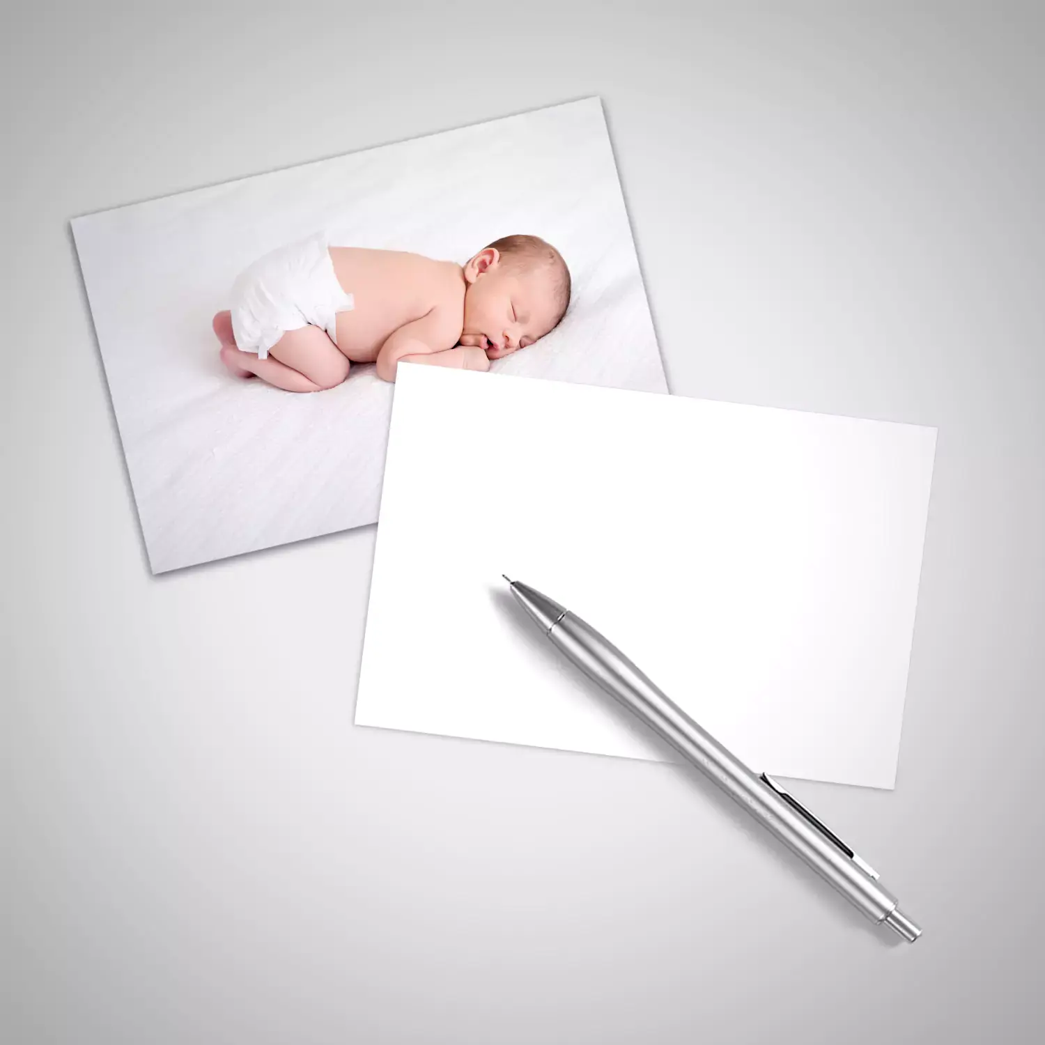 faire part photo personnalisée pour naissance, anniversaire, mariage...