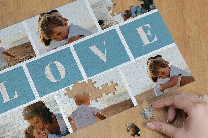 Puzzle