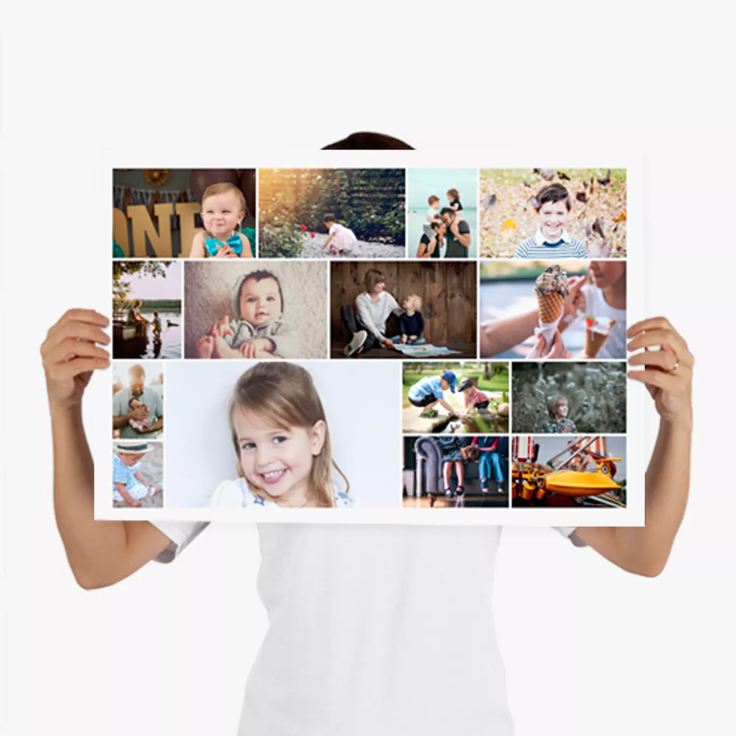 poster photo format 40x60 cm horizontal