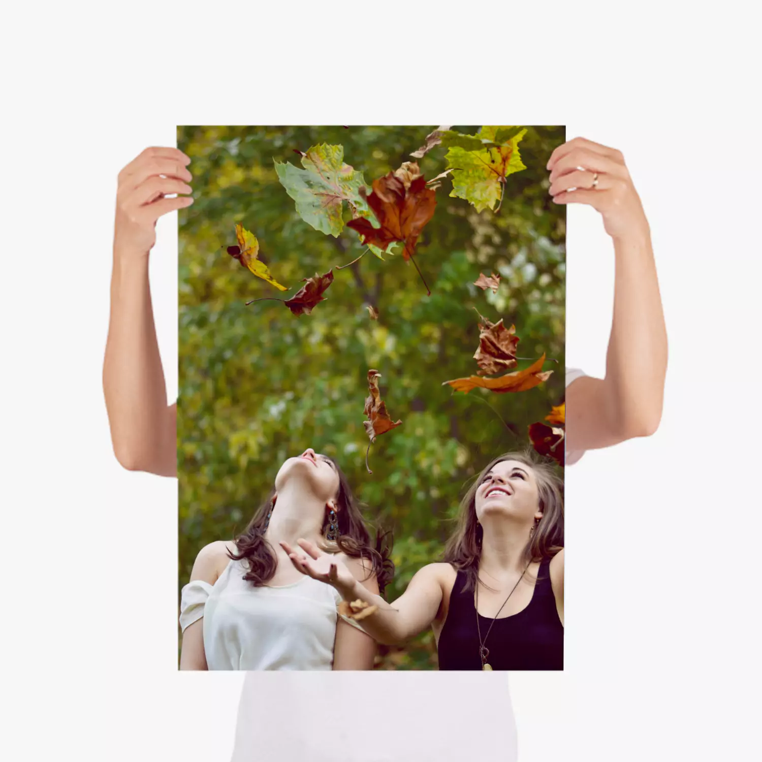 poster photo format 40x60 cm vertical