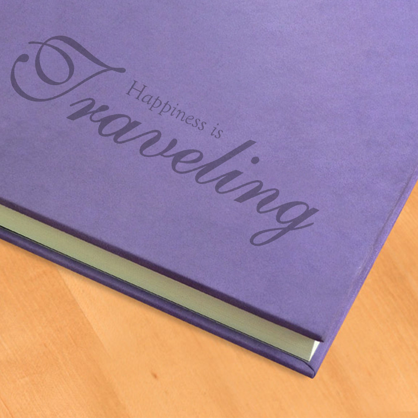 Suede Wedding Photo Album, Slip in Album For 200 4x6, 5x7 Photos,  Personalized With Sleeves - Yahoo Shopping