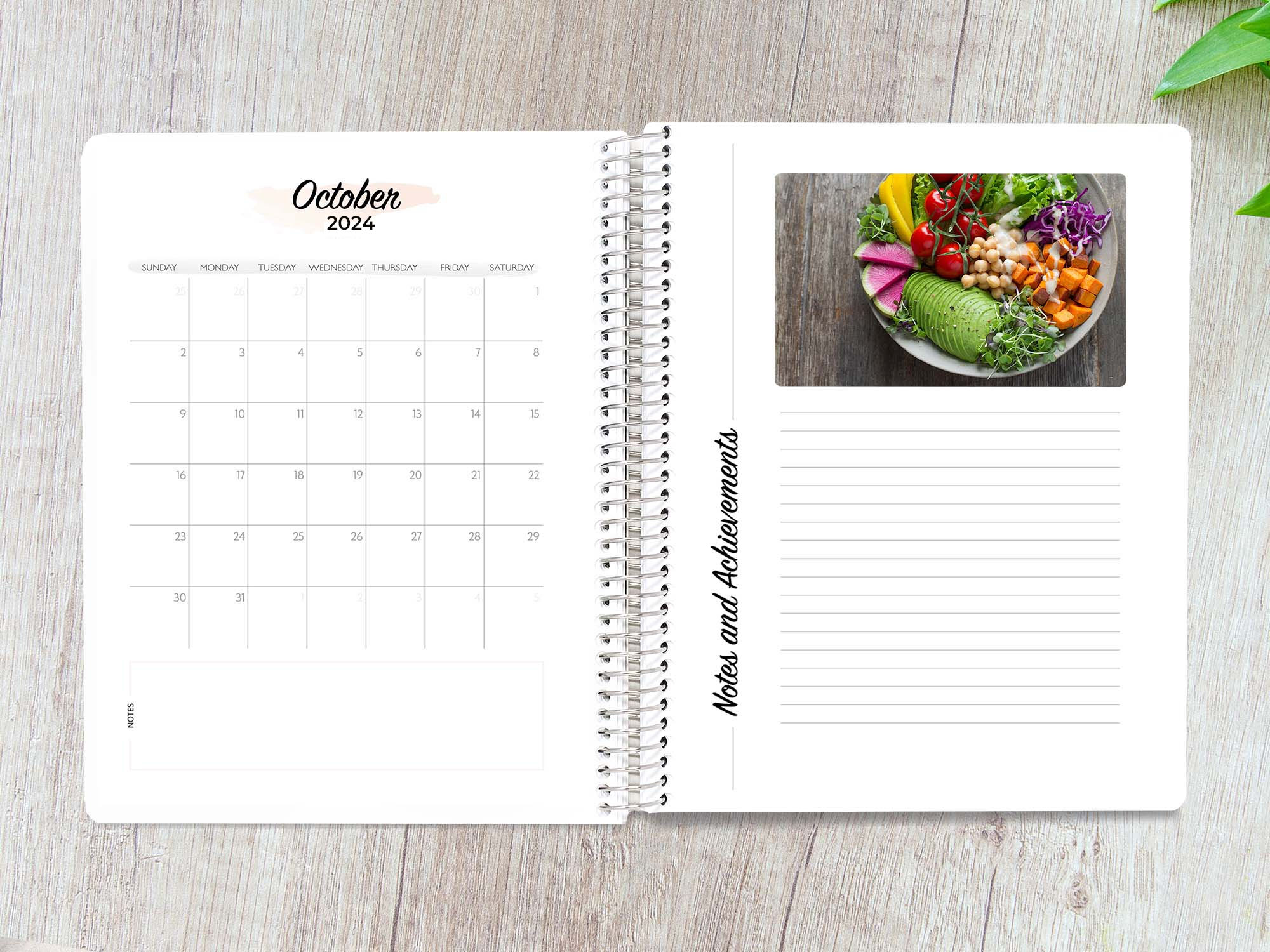 Meal Planners