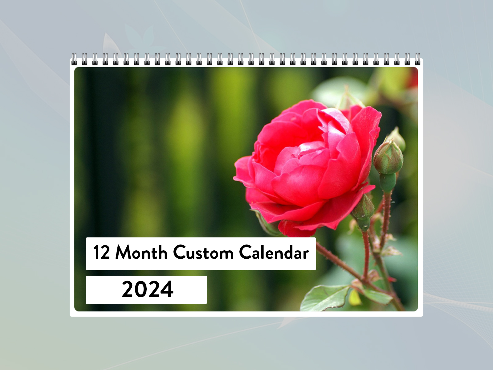 2024 Photo Calendars