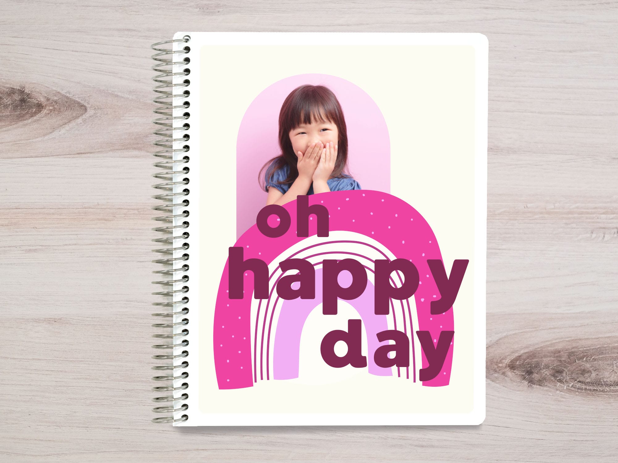 Happy Planner Cover