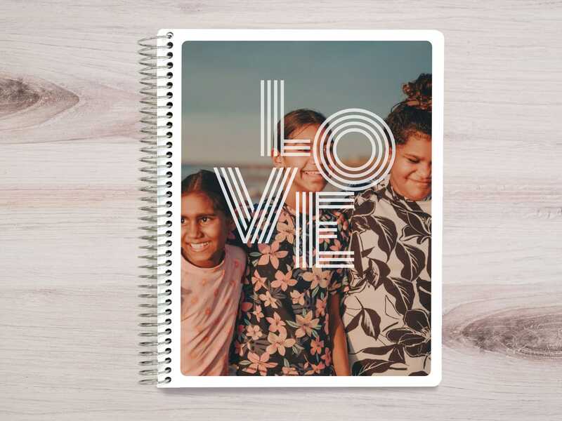 Love Cover Planner