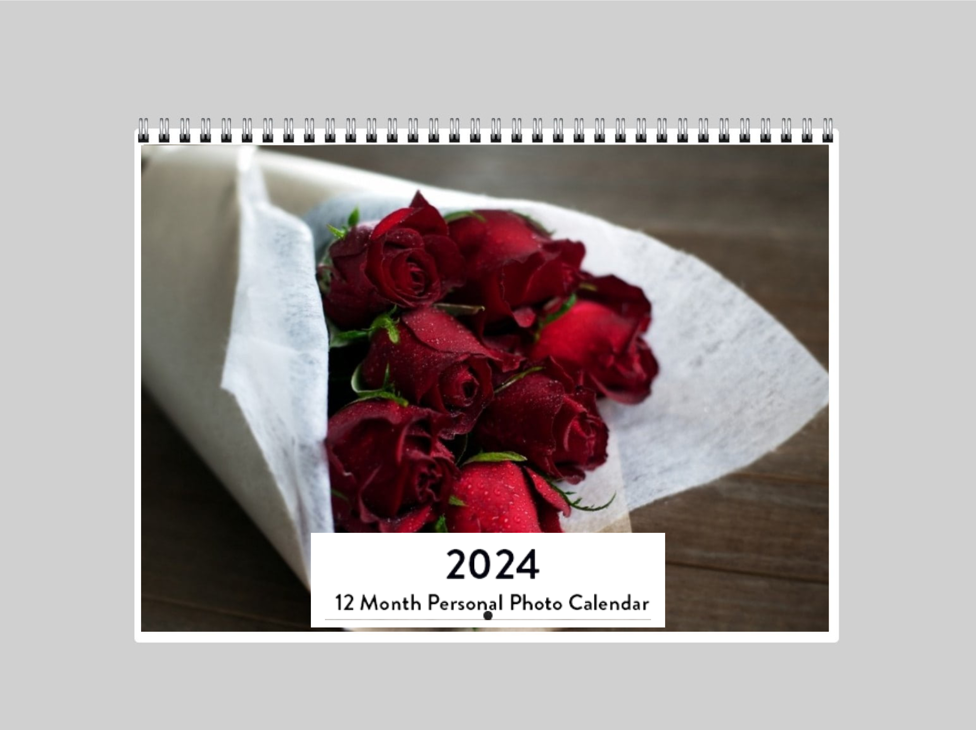 2024 Photo Calendars