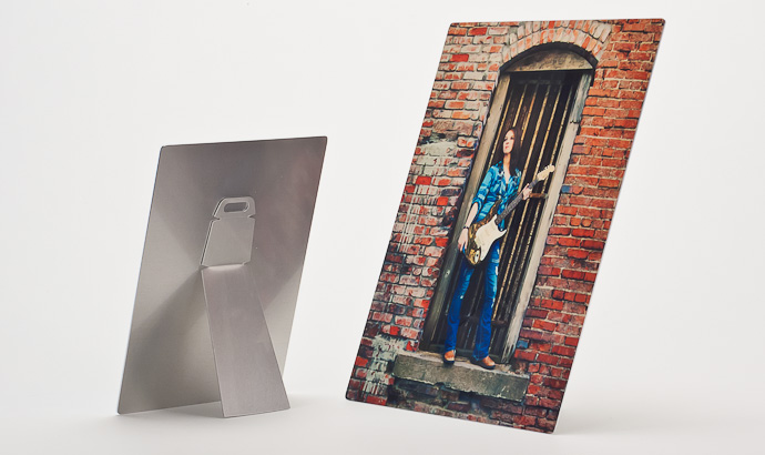 Metallic Photo Prints, Professional Photo Prints