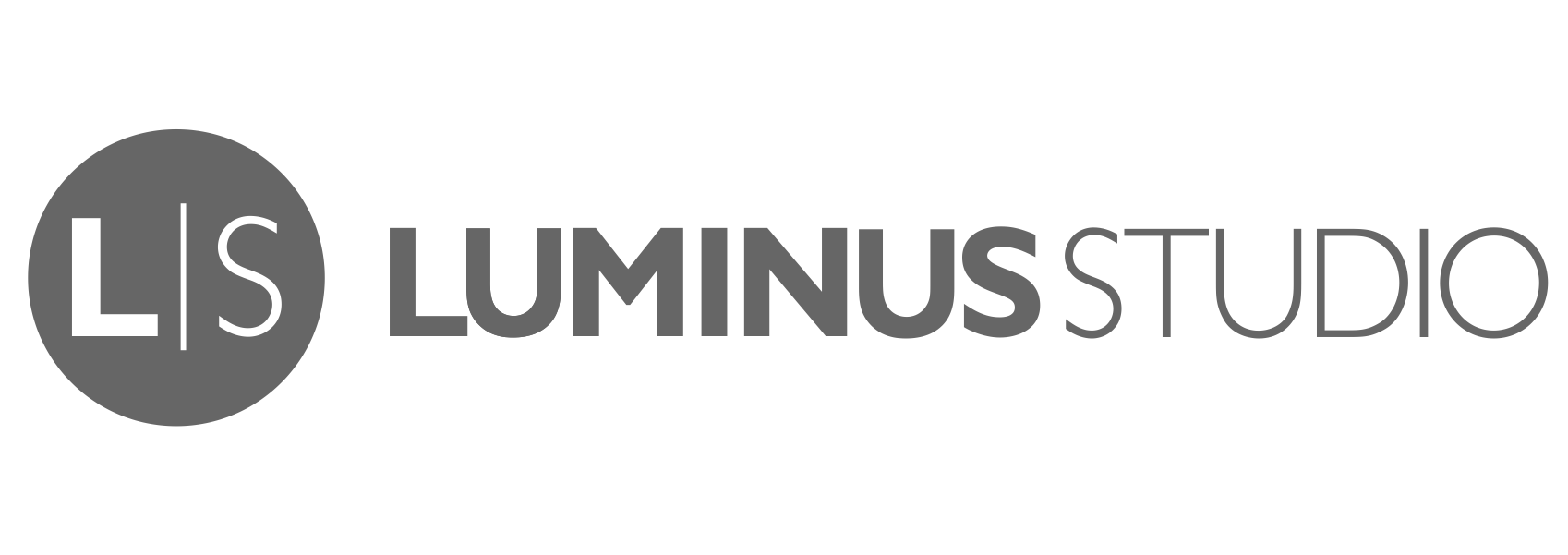 Logo | Luminus Studio