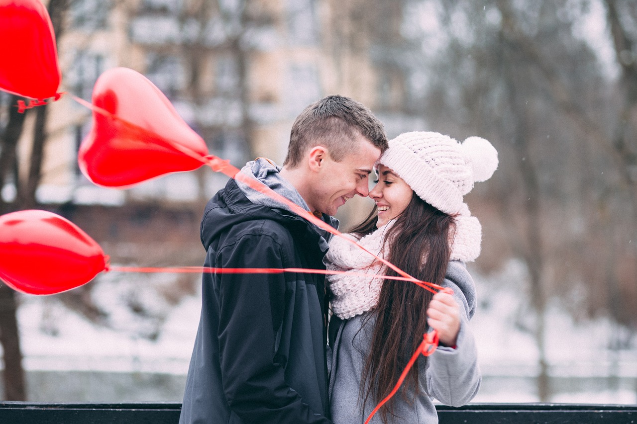 4 Meaningful Reasons to Personalise Your Valentine’s Day Gift