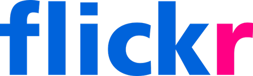 Flikr logo