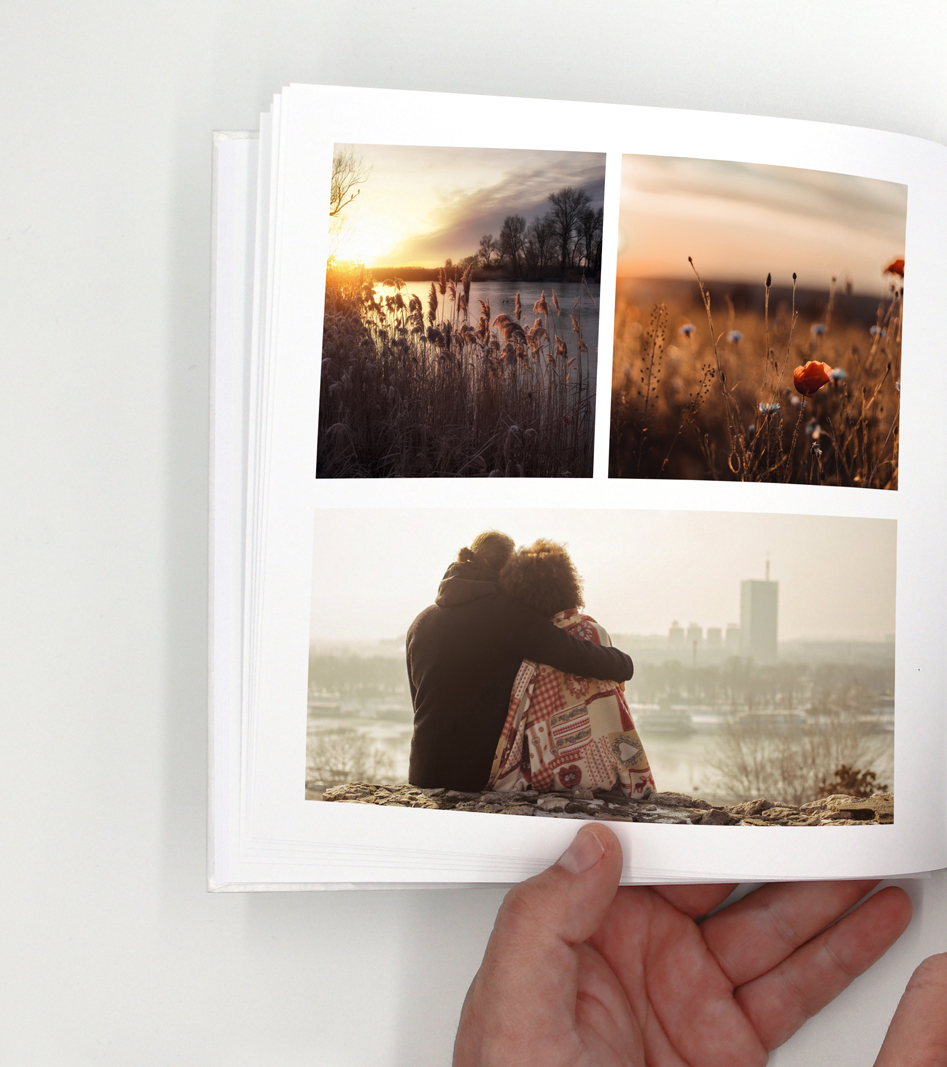 Fotobuch You & Me