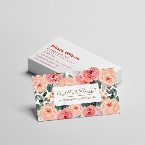 Business Cards