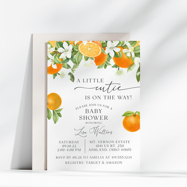 Cards & Invitations