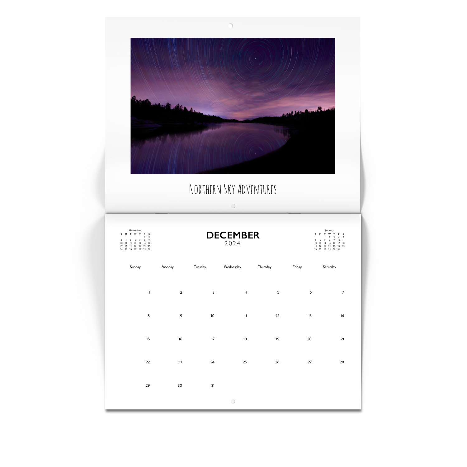 Photo Calendar