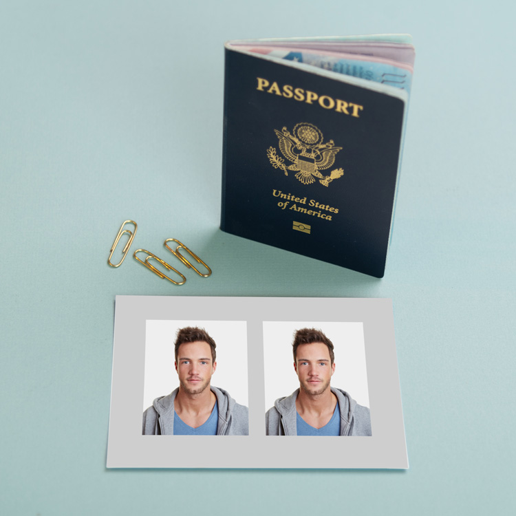 Passport