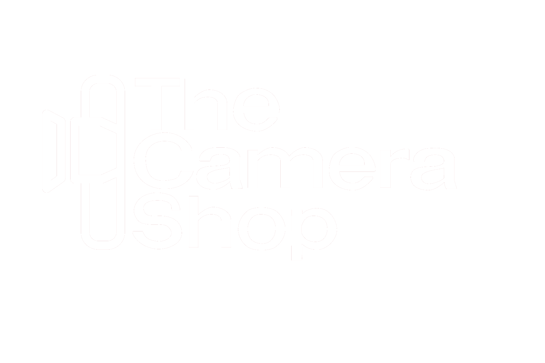 The Camera Shop