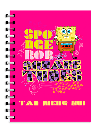 SpongeBob SquarePants