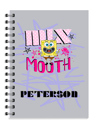 Mix Mouth