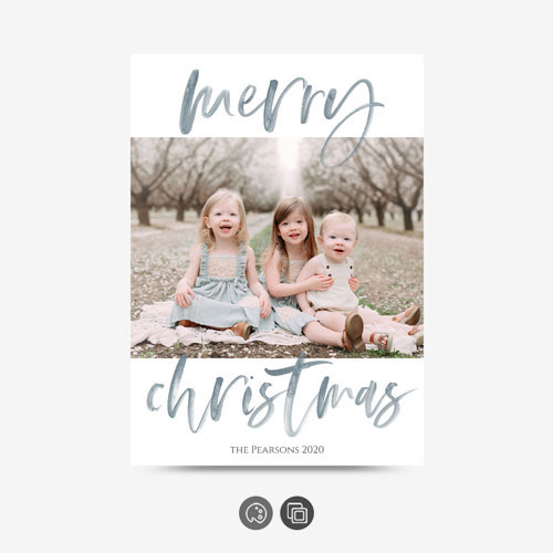 Merry Christmas Collection 0407