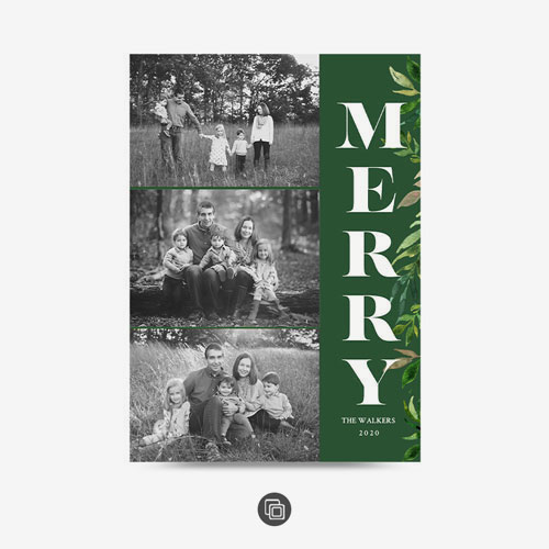 "Merry" 0523