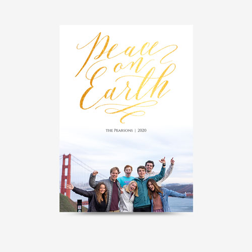 Peace On Earth 0526