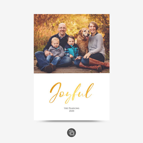 "Joyful" 0529