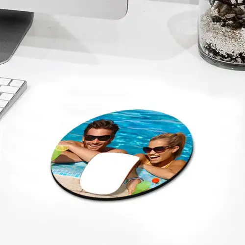 Print your photo on to a mousepad online with RapidStudio