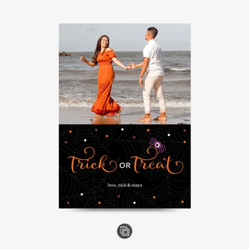 Halloween | Trick or Treat