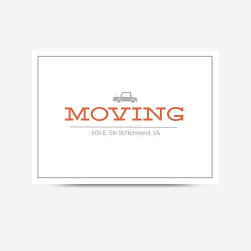 Moving | Minimal