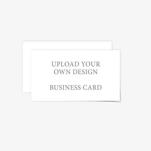 Business Card | DIY