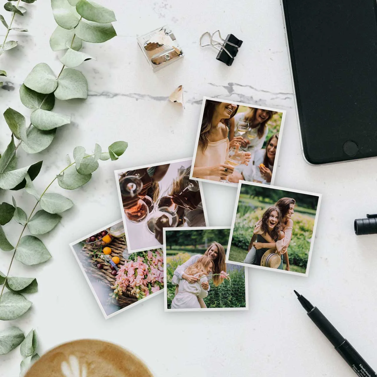 Instagram Prints | PhotoGenie | Personalised Photo Products