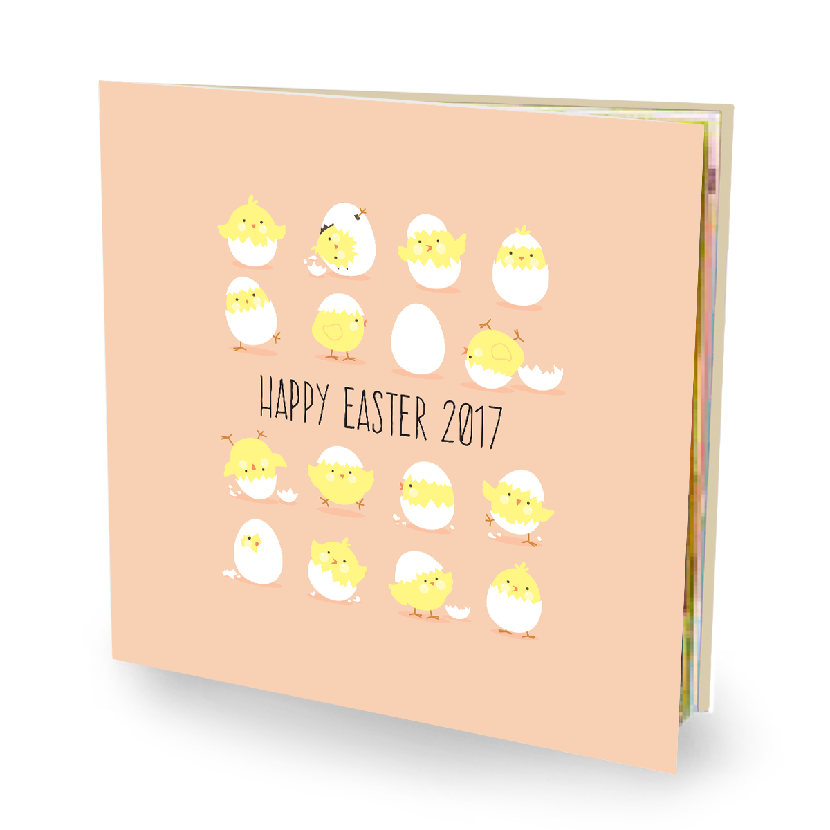 Easter - Eggciting Easter