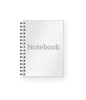 Customize Notebook