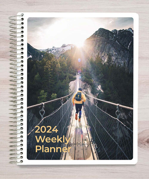 Weekly Planner