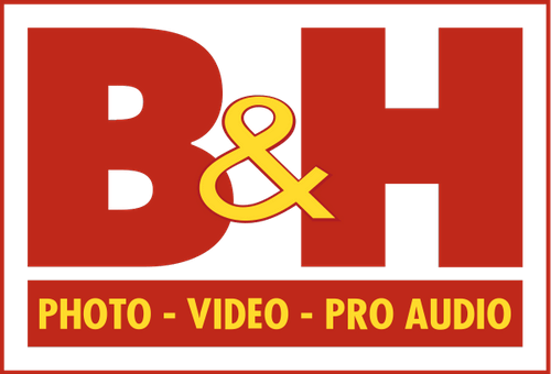 B&H logo