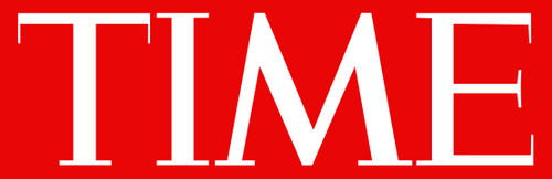 Time logo