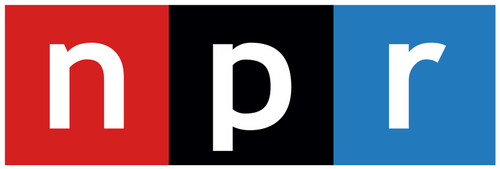 NPR logo