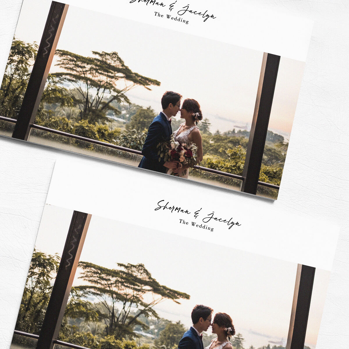 IMAGE SOFT COVER LAY-FLAT 8x12L