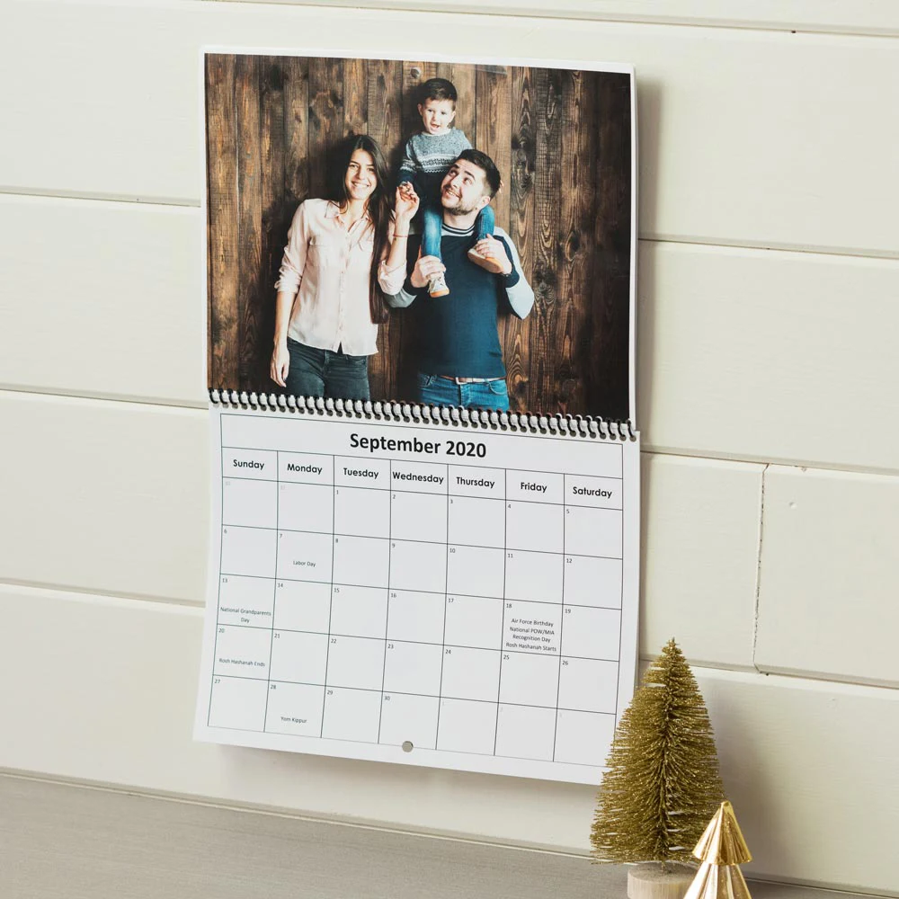 Photo Calendars